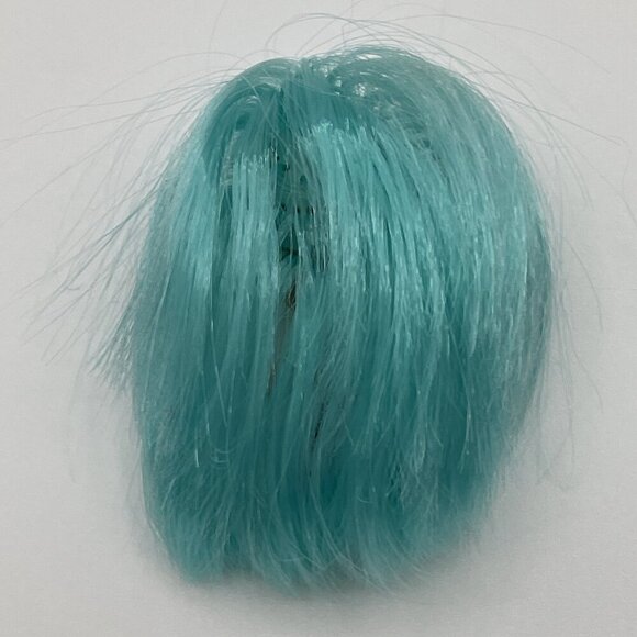 Liddle Kiddles Doll “Clip-Ons” 19615 Yellow Vintage Tyko 1990's - Picture 7 of 8